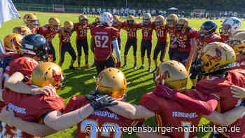 Regensburg Phoenix starten Crowdfunding-Kampagne f?r neue Trikots