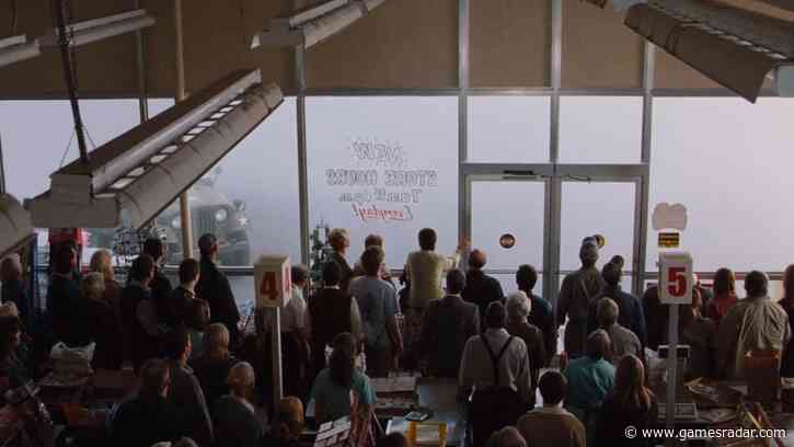 Mike Flanagan says his remake of The Mist "isn't a retread":"The differences start page 1"