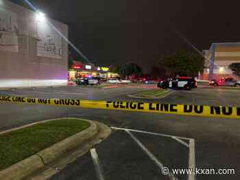 Arrest made in deadly shooting at CaJJun Eats