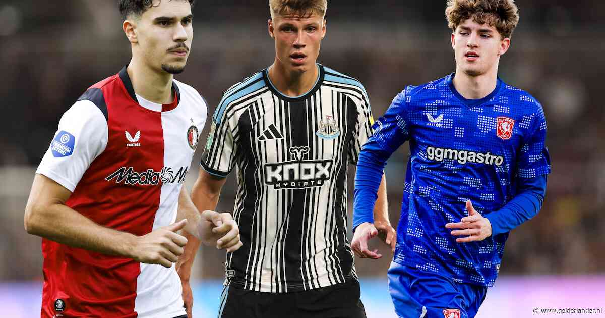 Van Persie, Steur of Nijstad: welke verse krachten roept Reiziger op om blamage met Jong Oranje te voorkomen?