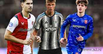 Van Persie, Steur of Nijstad: welke verse krachten roept Reiziger op om blamage met Jong Oranje te voorkomen?