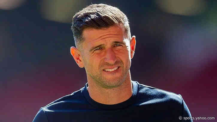 Injuries leave Pompey 'incredibly short' in attack