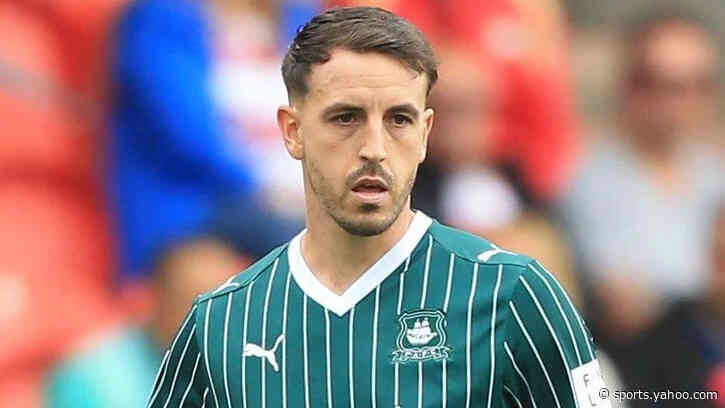 Fit-again Pleguezuelo a 'huge player' for Plymouth