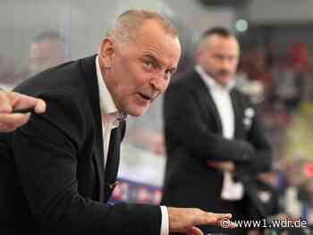 Berglund: "Ich musste einfach etwas dreckig spielen"