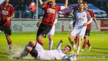TSV Otterfing siegt im Derby beim FC Real Kreuth