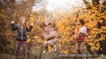 Paediatrician names 48p-a-day vitamin kids need in winter to stay healthy