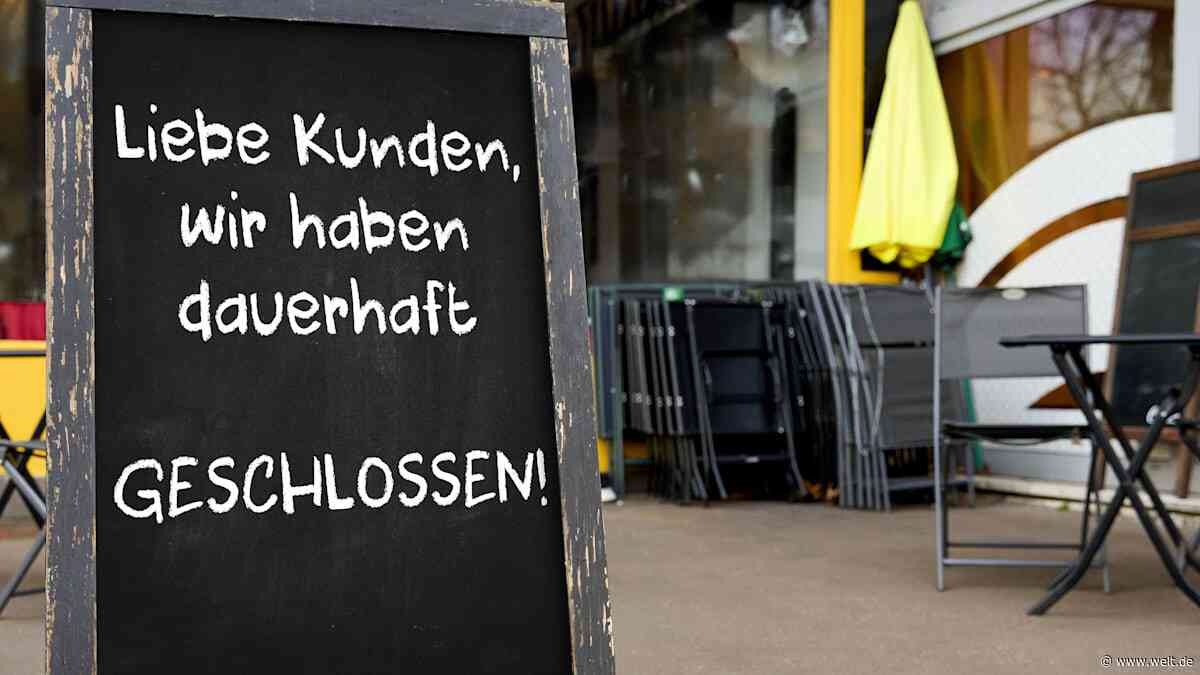 Nichts wird billiger, niemandem geht es besser – das Rätsel der Gastro-Steuersenkung