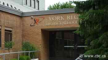 York school board trustees vote on timeline to bring back police officers to schools