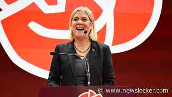 Na dagen tellen is Zweden eruit: oppositie wint verkiezingen, huidig premier Kristersson vertrekt