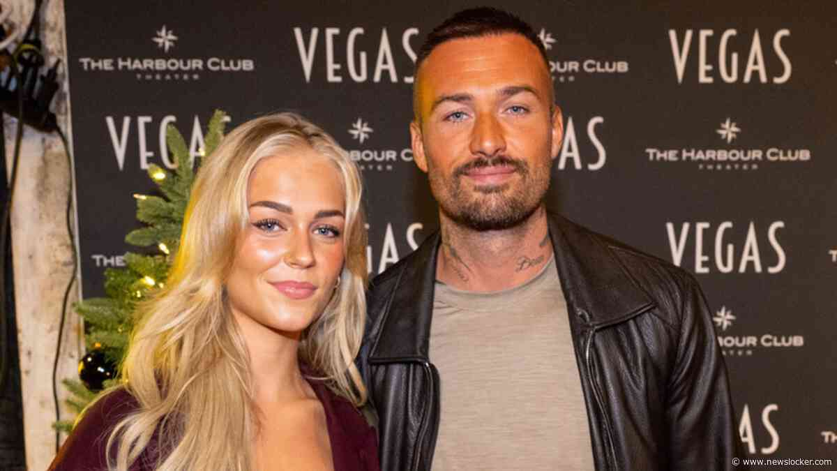 Na break-up Dave Roelvink en Marijn Kuipers: ‘Ik zag het al!’