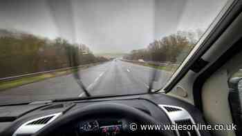 Car expert settles debate on whether hot or cold air is best to defog windows