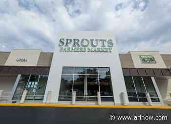 Sprouts supermarket opening next week on Langston Blvd