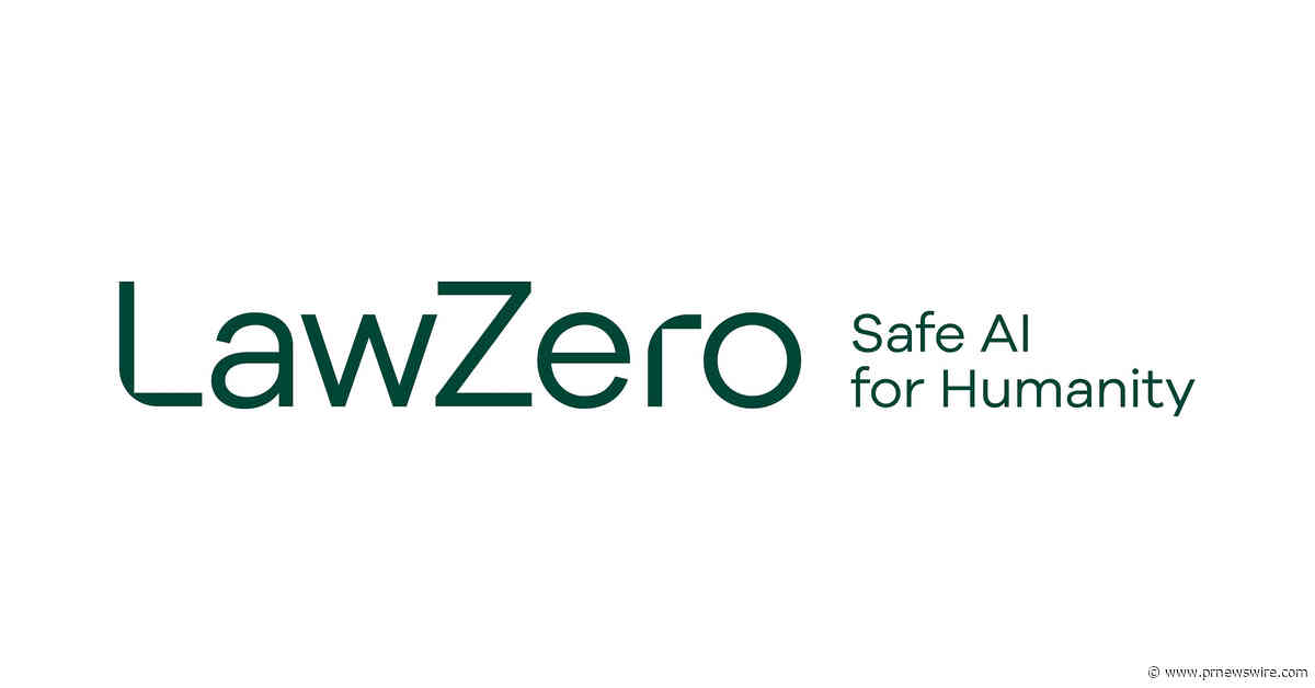 LawZero obtient un engagement de financement conjoint du Canada et de l'Allemagne pouvant atteindre 300 millions de dollars