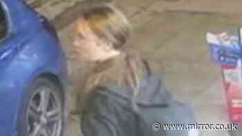 Huge search for missing Lillia, 13, who 'boarded bus' in Manchester five days ago