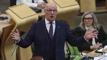 SNP ministers warned public sector savings hard to achieve without compulsory redundancies