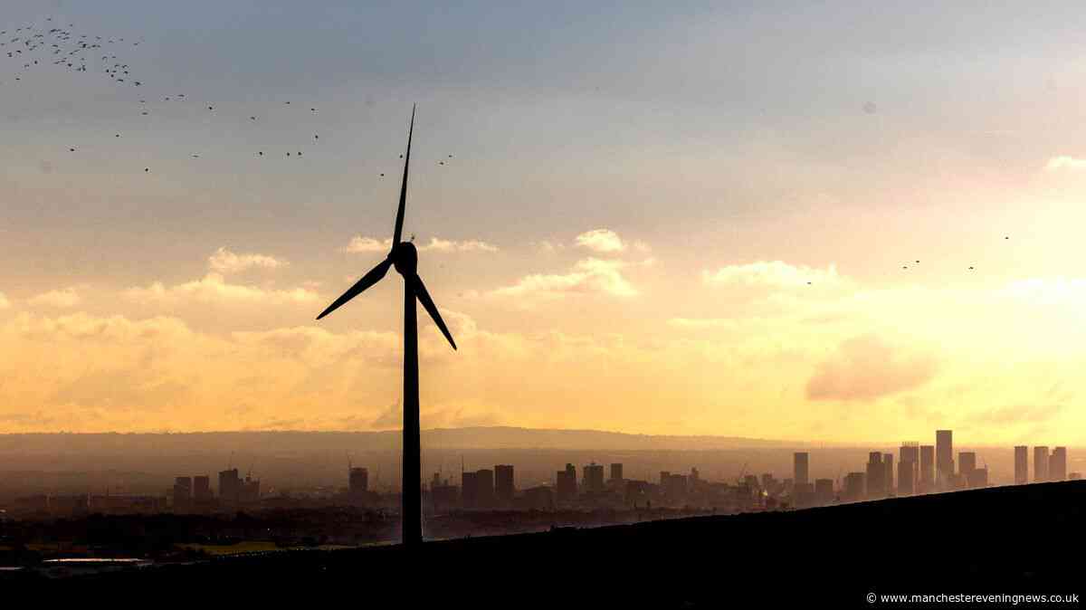 New Scout Moor II wind farm plans tabled following uproar