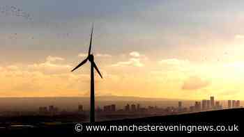New Scout Moor II wind farm plans tabled following uproar