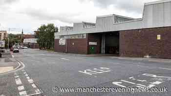 Stockport council vs Stagecoach - the battle over a bus depot