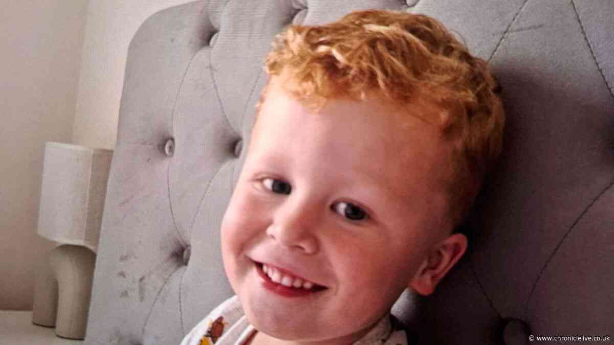 Tragedy as body pulled from Brantham pond identified as missing boy Noah Woods