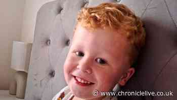 Tragedy as body pulled from Brantham pond identified as missing boy Noah Woods