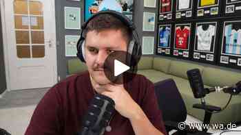 Die DFB-Elf jetzt bei Absolut LIVE! Ein Blick auf Klopps XXL-Kader für die Nations League