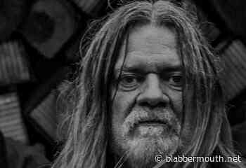 CORROSION OF CONFORMITY And DOWN's PEPPER KEENAN Is Working On His First-Ever Solo Album: 'I'm Pulling Out All The Stops On This Sucker'