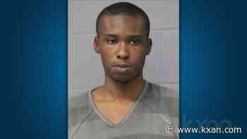 Man charged with assaulting security officer at Huston-Tillotson University