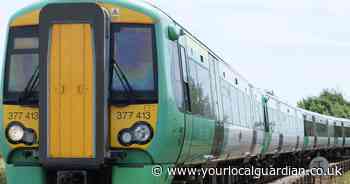 Person dies on tracks as London Victoria trains face severe disruption