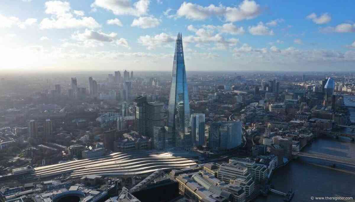 London property manager breach may have exposed bank details and lockbox codes