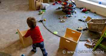 Hoe de man uit het kinderdagverblijf verdween en waarom hij voorlopig nog niet terug is