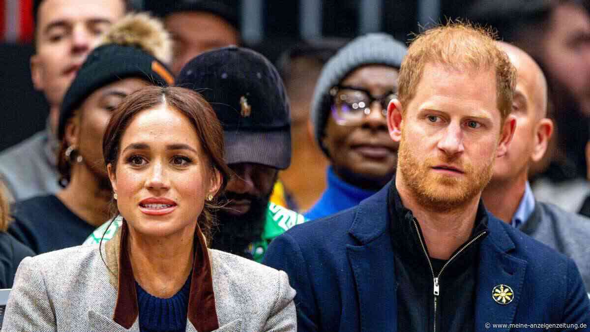 Promi-Nachbar reagiert genervt auf Sussex-Zuzug – über Kate schwärmt er dagegen in höchsten Tönen