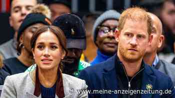 Promi-Nachbar reagiert genervt auf Sussex-Zuzug – über Kate schwärmt er dagegen in höchsten Tönen