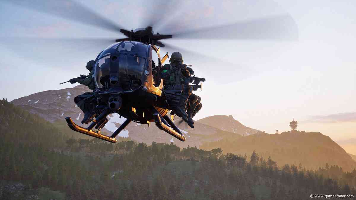 Wardogs boss clarifies the FPS had 4 weeks of "optional" crunch that devs could opt out of, but admits "social pressure" might have made some feel "less than great"