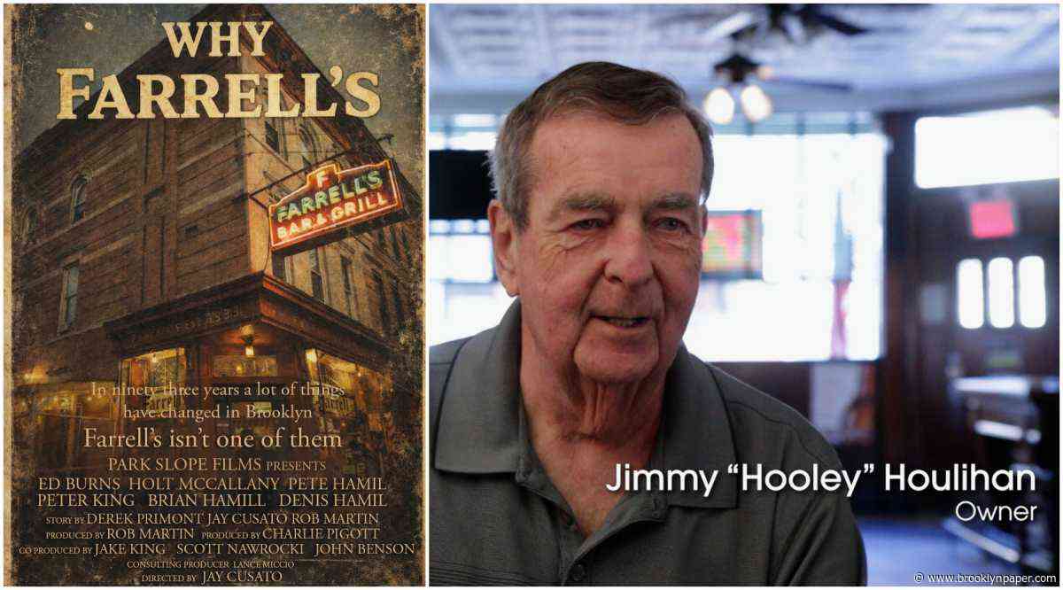 Been to Farrell’s? Filmmakers want your photos and videos for new documentary