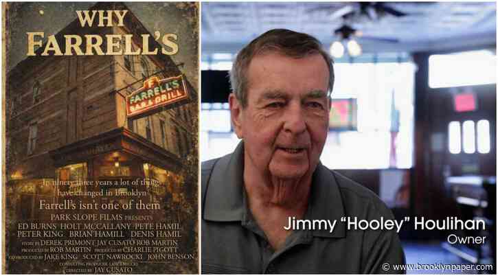 Been to Farrell’s? Filmmakers want your photos and videos for new documentary