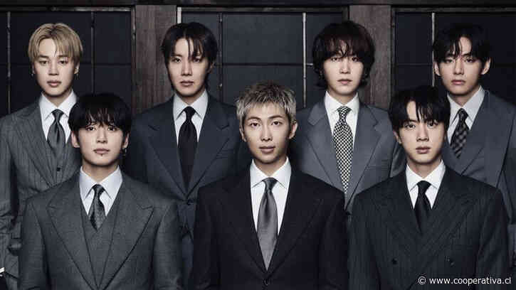 Shows de BTS en Sudamérica serán transmitidos en vivo a través de los cines: Fechas y entradas