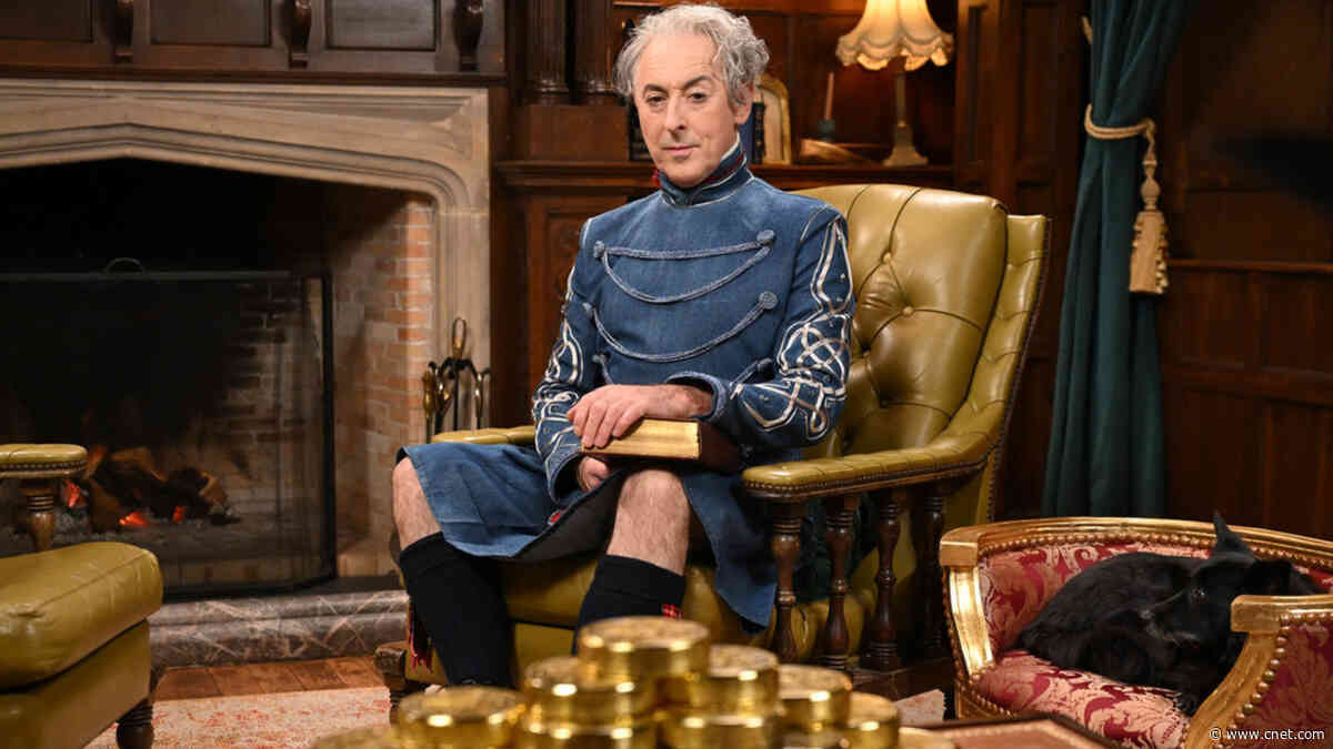 How to Watch ‘The Traitors: New Blood’ on NBC and Peacock