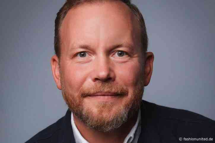 Strukturreform bei Just Brands: Andreas Firneburg wird General Manager für die DACH-Region