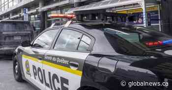 6 hurt after collision with vehicle driving wrong way on Quebec highway: police