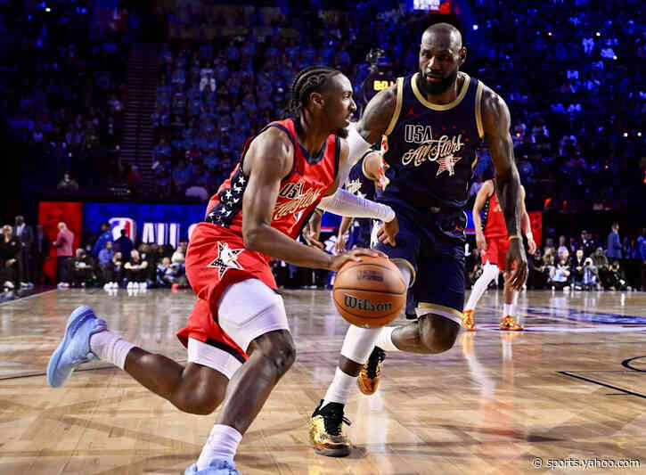 Sixers go soaring up ESPN’s latest Future Power Rankings