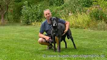 Susanne Haas aus Landsberg bringt Hunde und Menschen zusammen