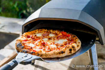 Having Trouble Loading Pizzas Into the Oven? Your Peel May Be the Problem