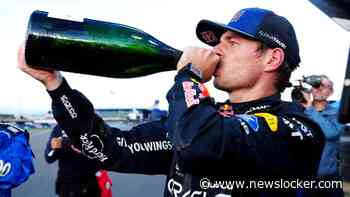 Achter de schermen bij Max Verstappen: 'Lust je ook echt Red Bull?'