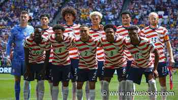 PSV’ers Dest en Pepi in Amerikaanse selectie voor oefenduels