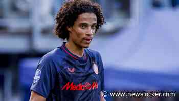 Feyenoord slaat grote slag en verlengt contract met smaakmaker Gjivah Zechiël (22) tot medio 2029