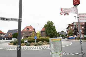 Stürze an der Kante befassen das Gericht