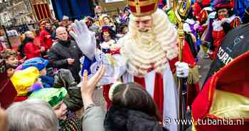 Kan de nieuwe Sinterklaas een vrouw zijn? ‘Nee, dat wordt heel ongemakkelijk’