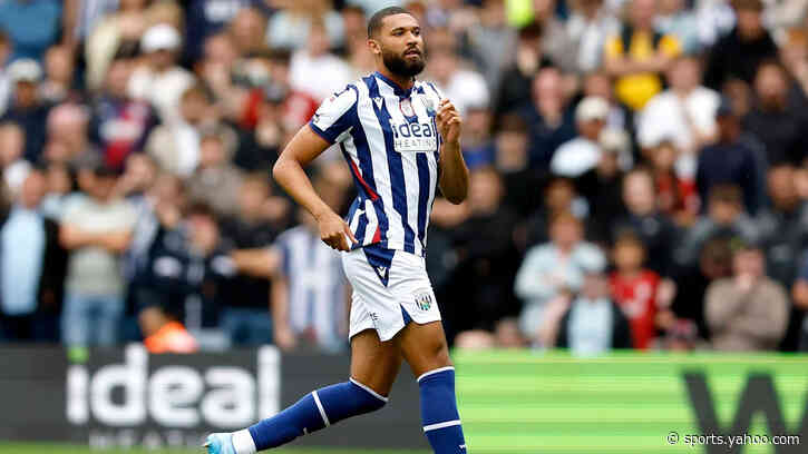 Campbell focused on derby after US call-up