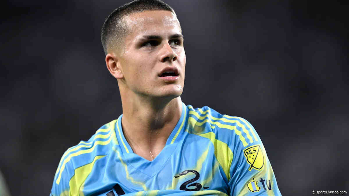 USMNT roster for big friendlies: Teenager Sullivan in, Pulisic out as Pochettino names youthful squad