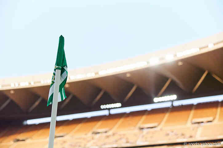 🚨 Isco, Natan, Francho... XIs in for Real Betis v Getafe